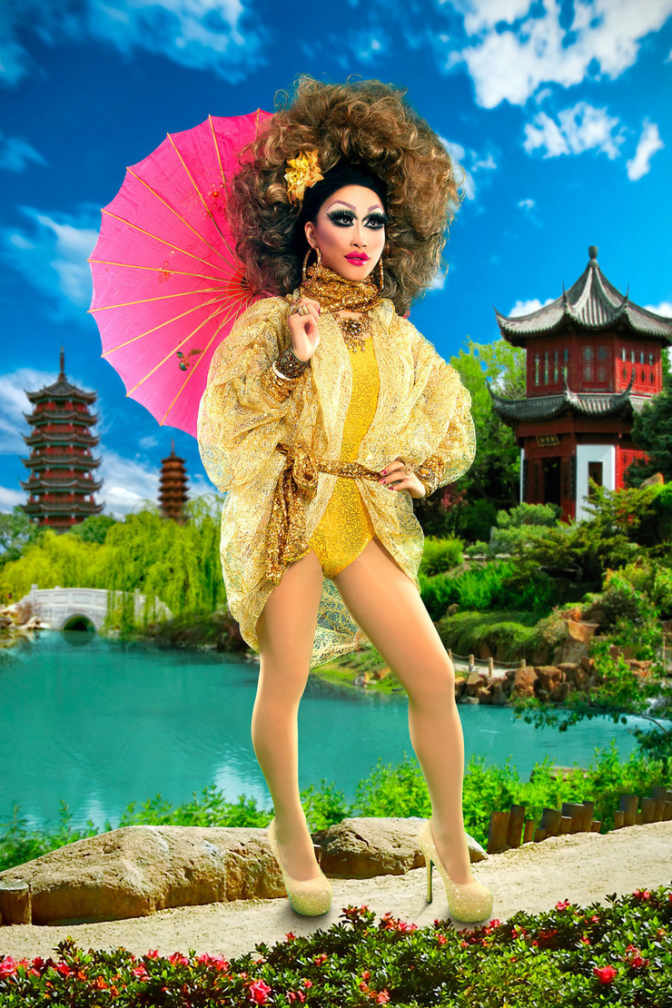 Yuhua Ou