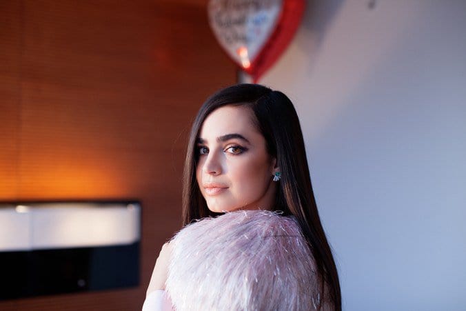 Sofia Carson