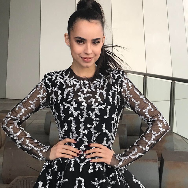 picture sofia carson picture sofia carson