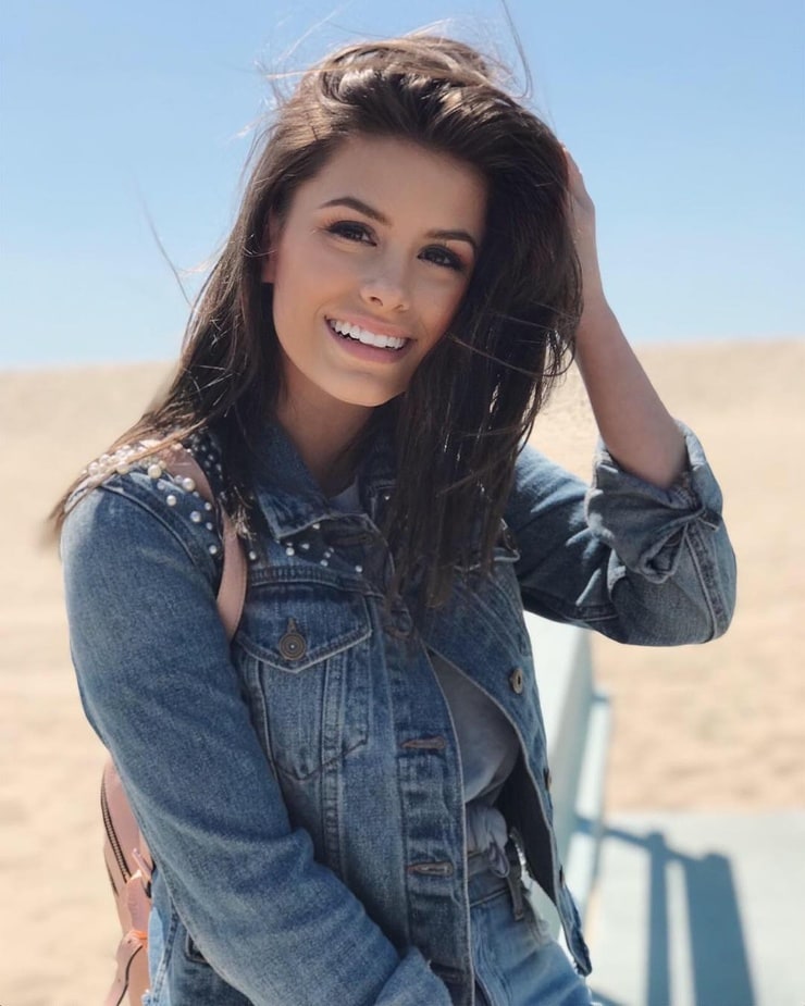 Madisyn Shipman