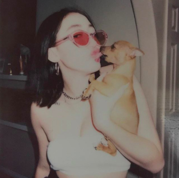 Noah Cyrus