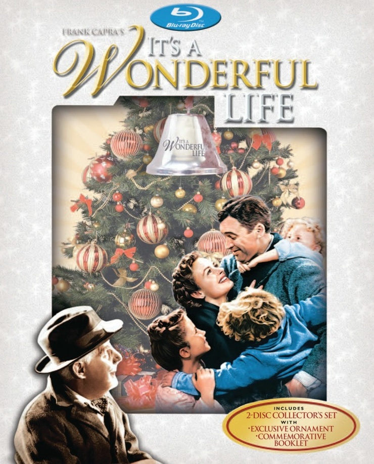 It's a Wonderful Life