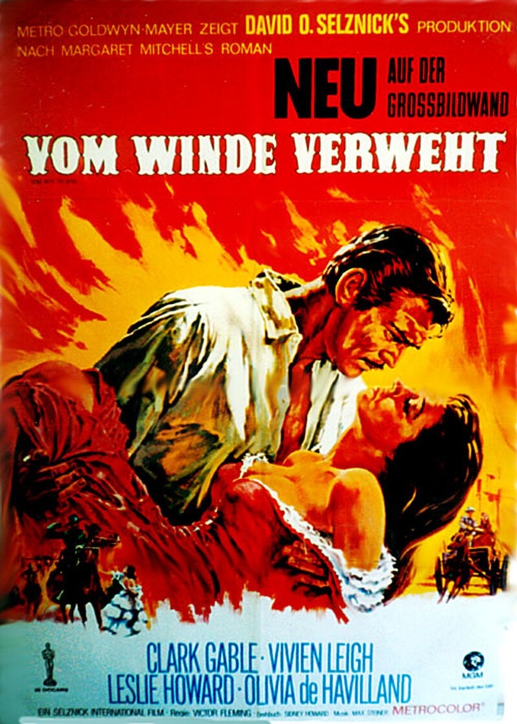 Gone with the Wind Gone with the Wind