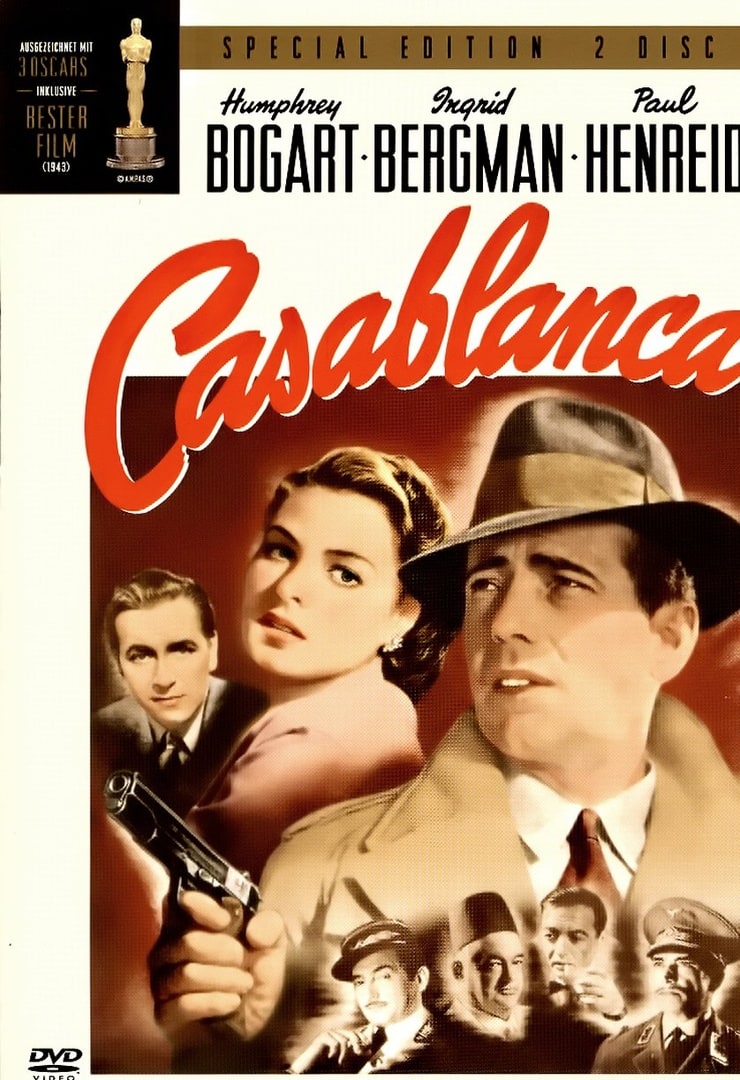 Casablanca