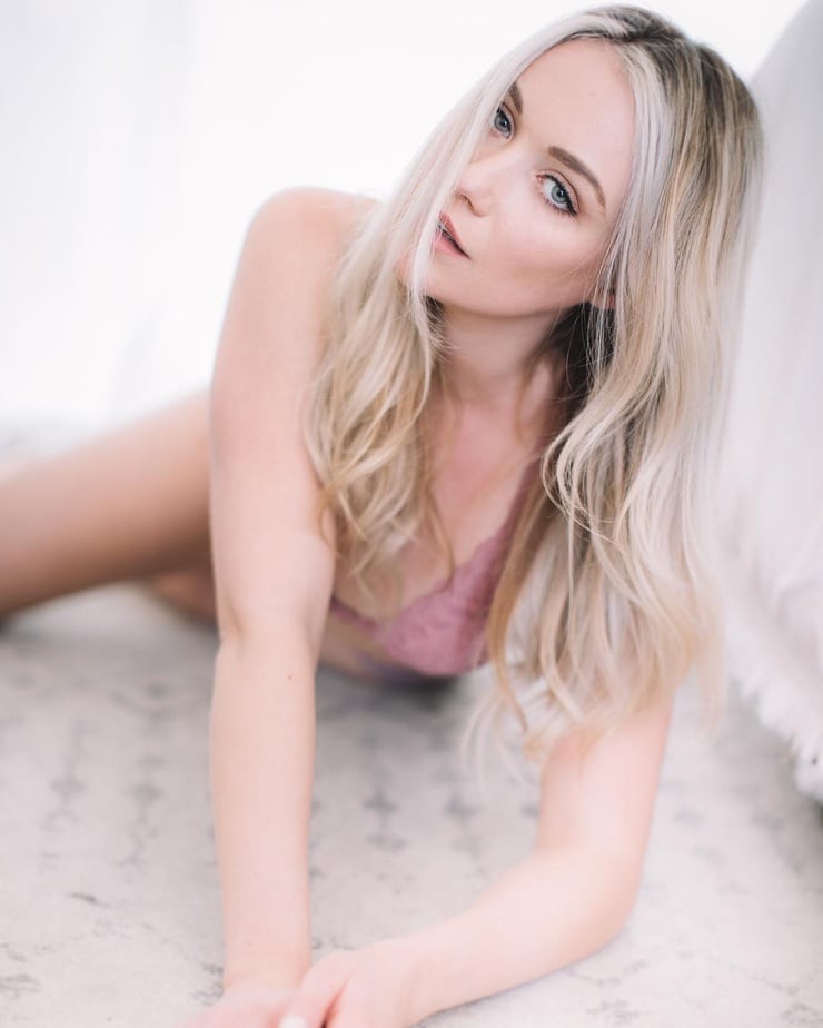 Katrina Bowden