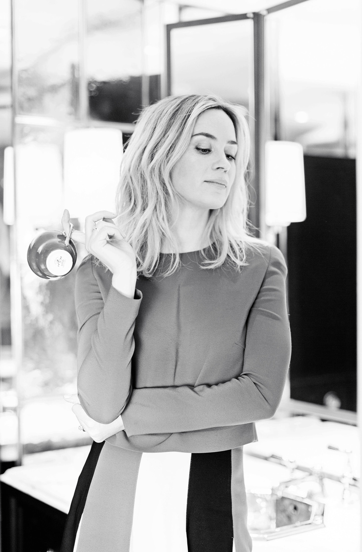 Emily Blunt Emily Blunt