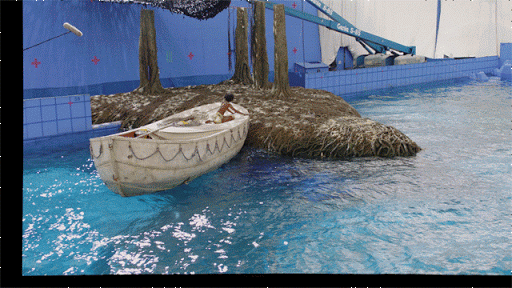 Life of Pi