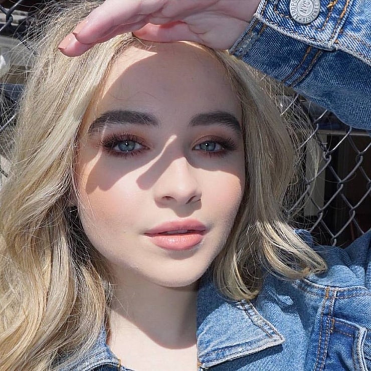 Picture Of Sabrina Carpenter