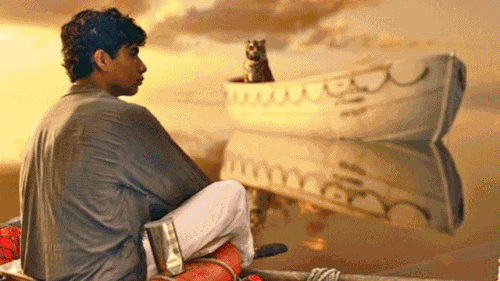 Life of Pi