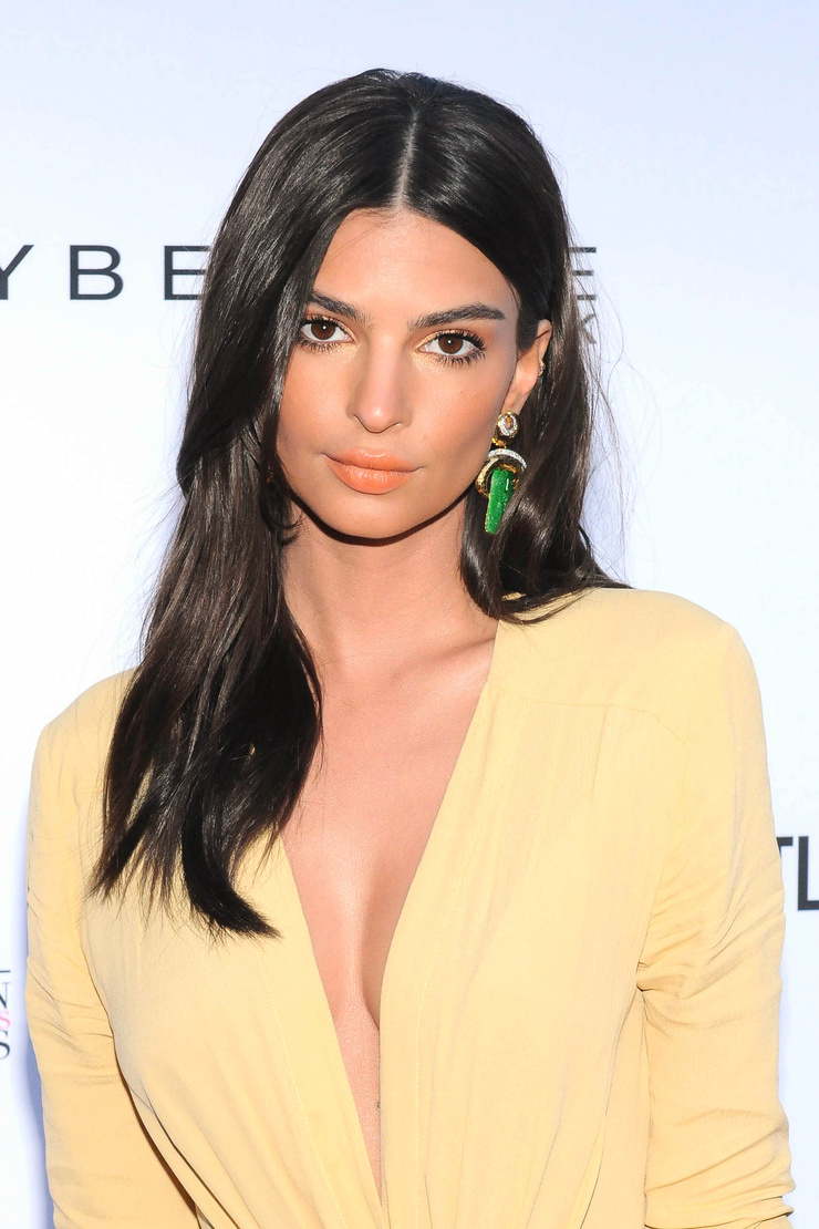 Emily Ratajkowski Emily Ratajkowski