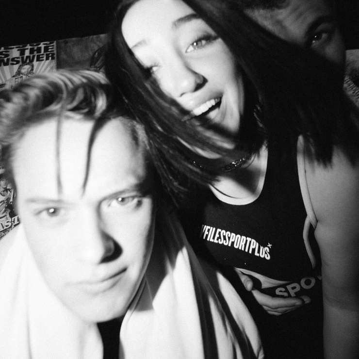 Noah Cyrus
