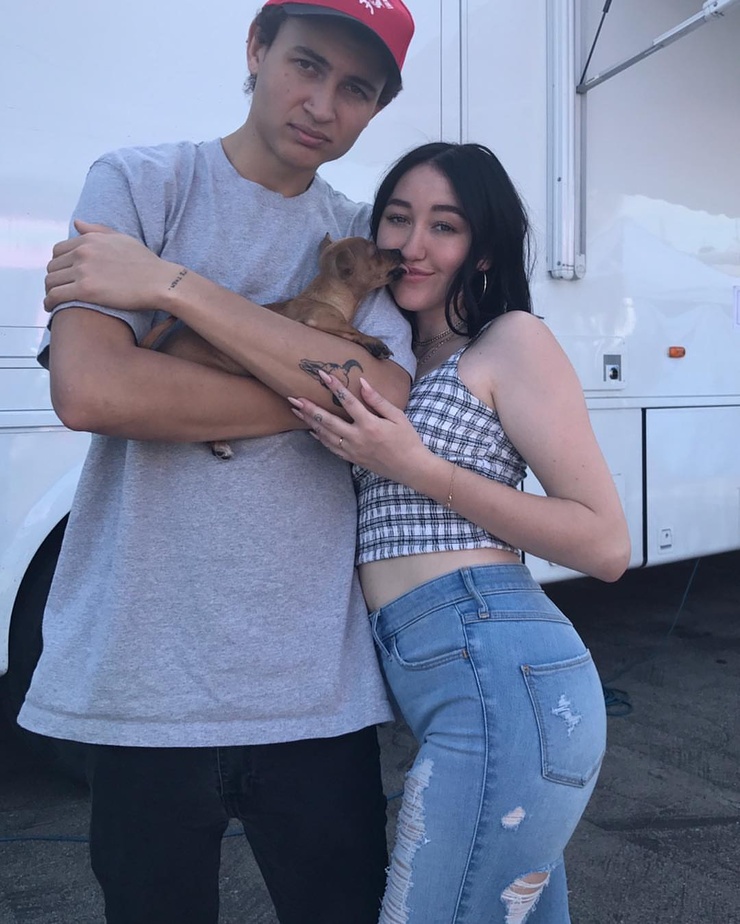 Noah Cyrus