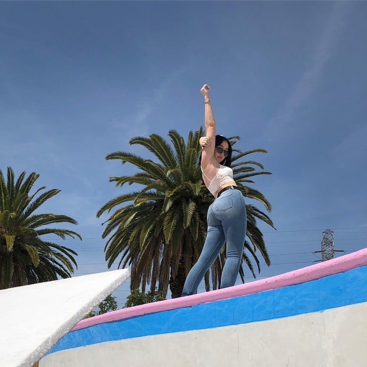 Noah Cyrus