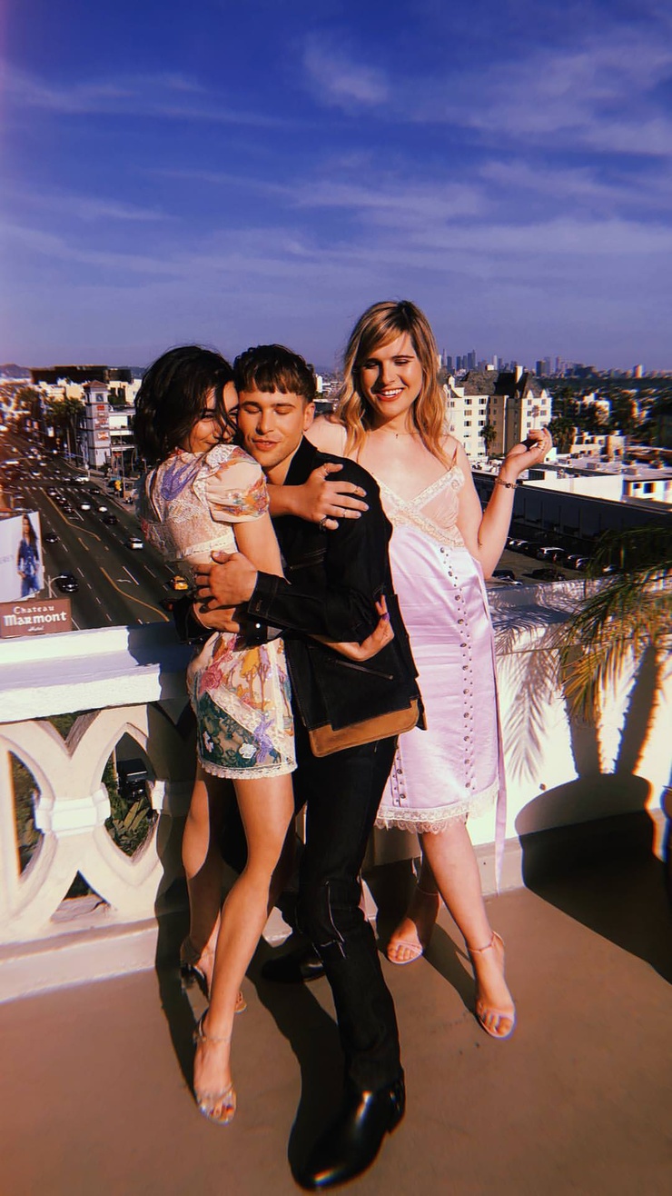 Rowan Blanchard