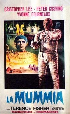 The Mummy