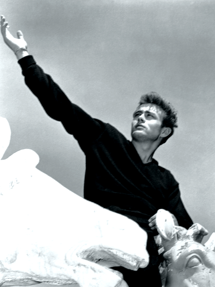 James Dean
