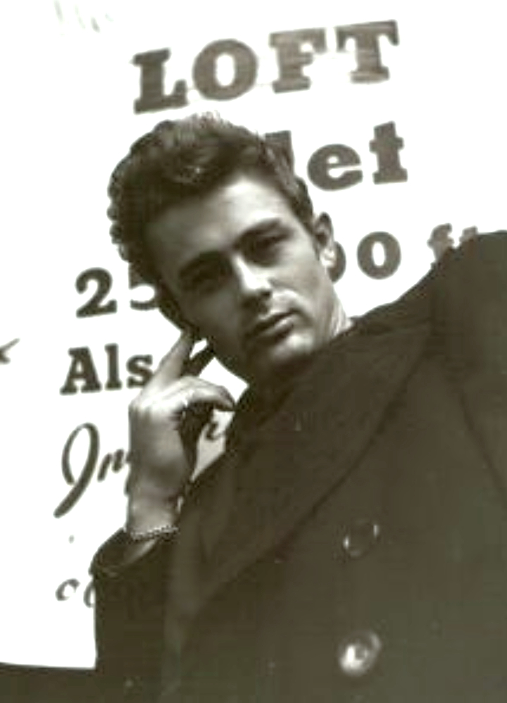 James Dean