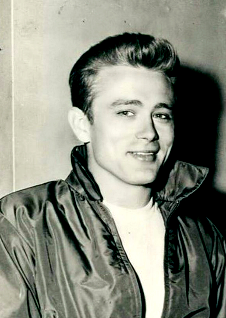 James Dean