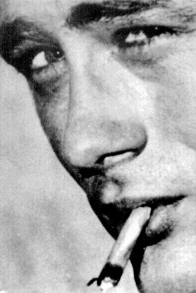 James Dean