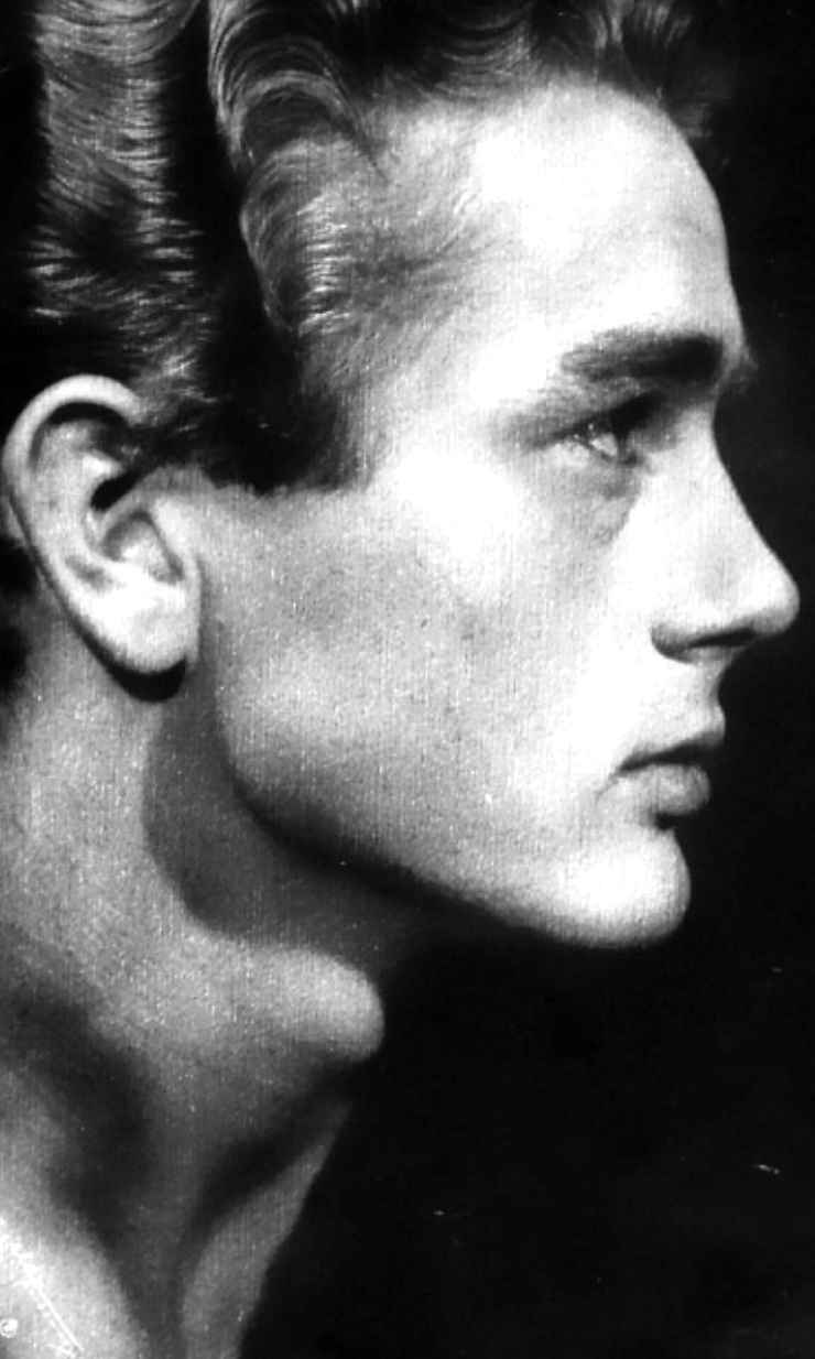 James Dean