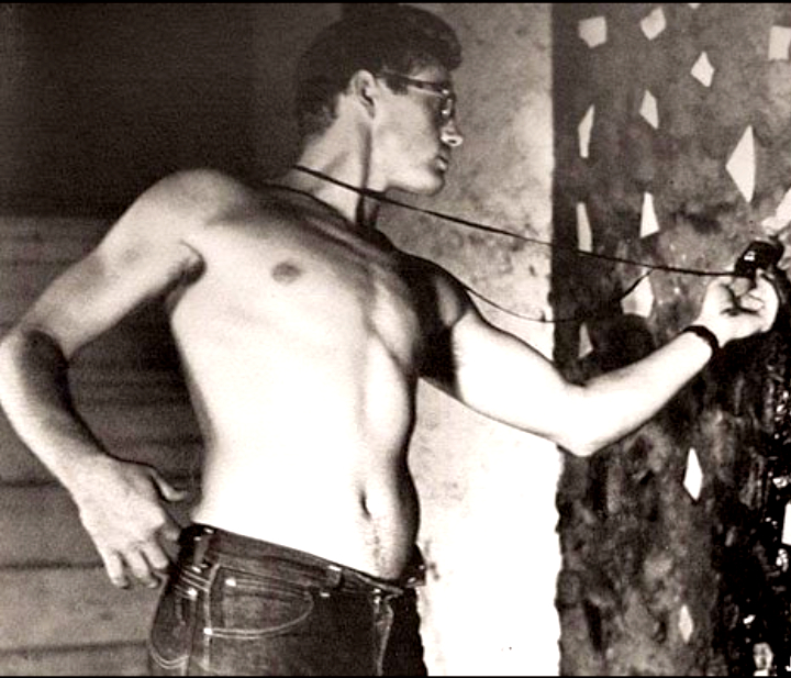 James Dean