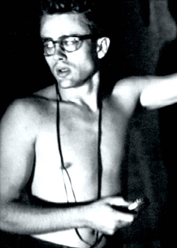 James Dean