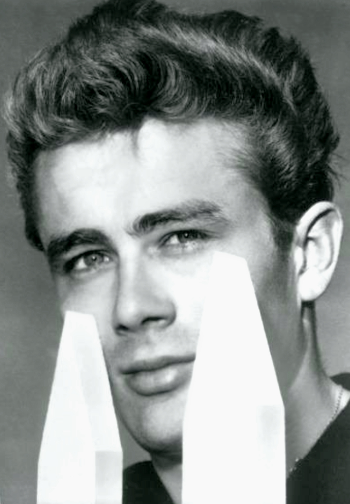 Picture of James Dean
