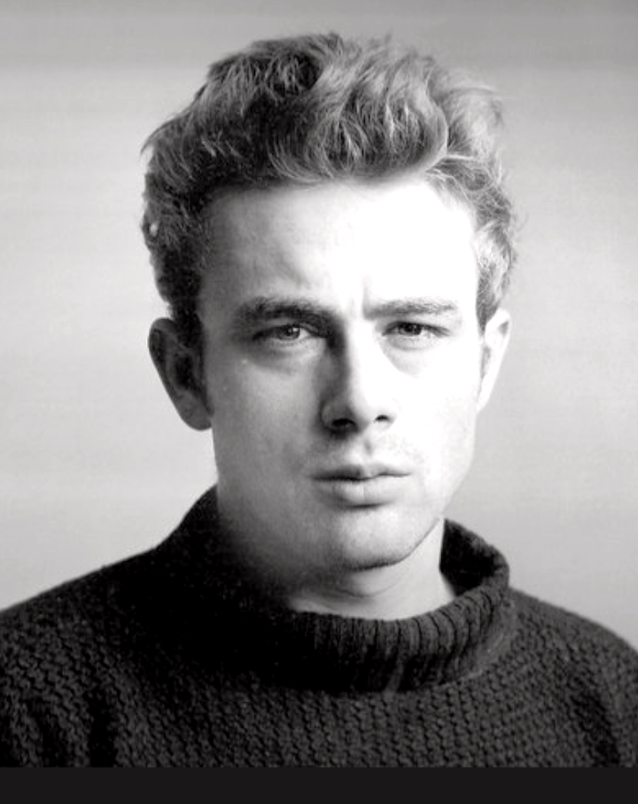 Picture of James Dean