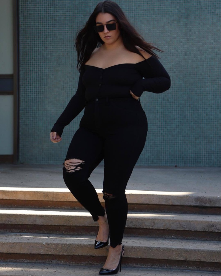 Nadia Aboulhosn