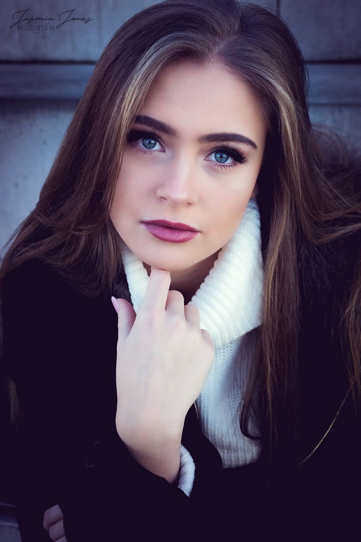 Anna Von Klinski