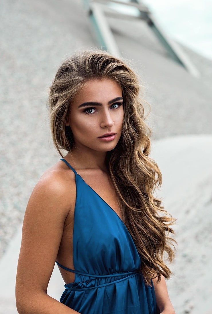 Anna Von Klinski