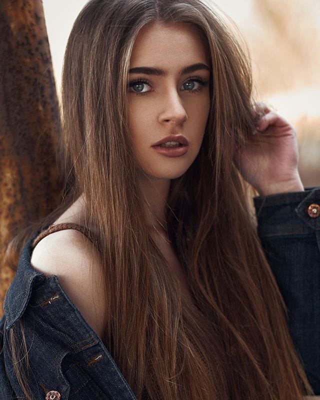 Anna Von Klinski