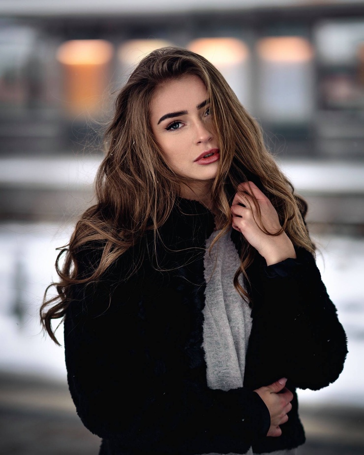 Anna Von Klinski