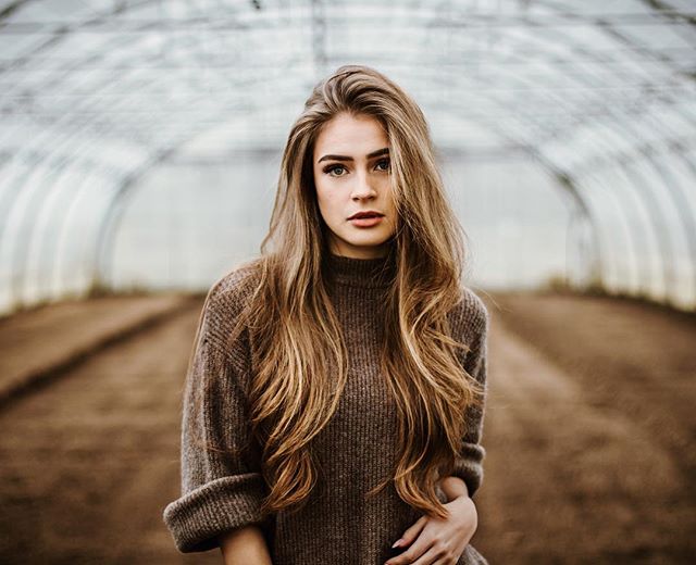 Anna Von Klinski Anna Von Klinski