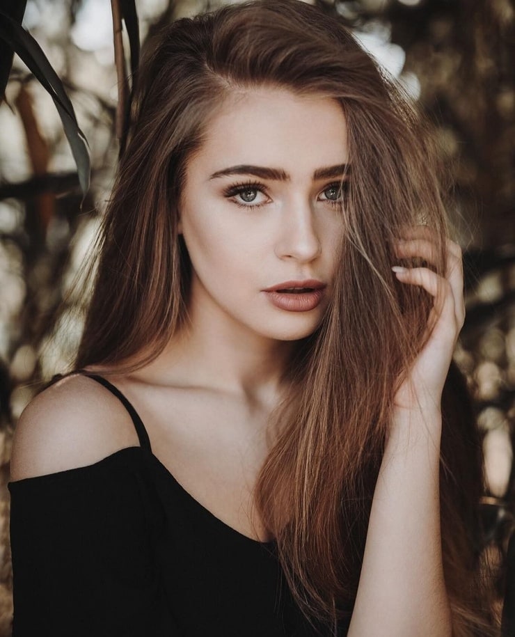 Anna Von Klinski