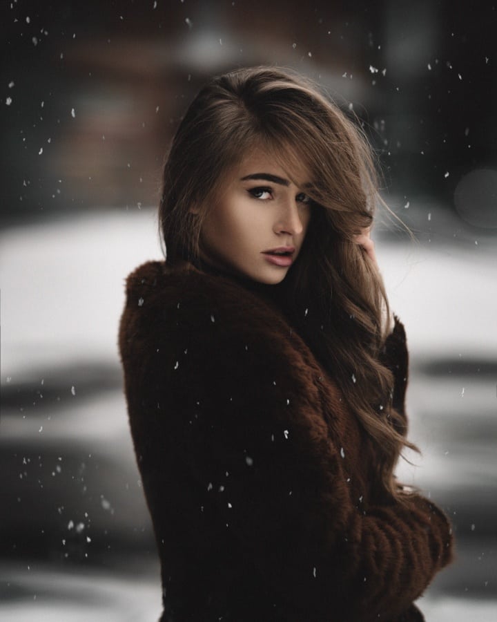 Anna Von Klinski