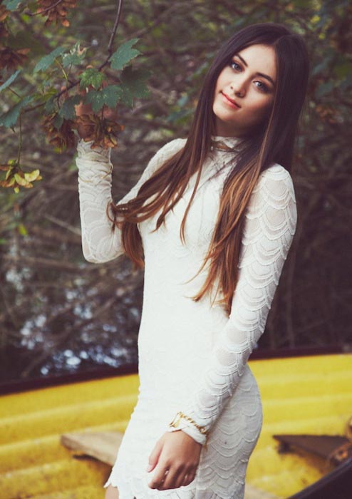 Jasmine Thompson Jasmine Thompson