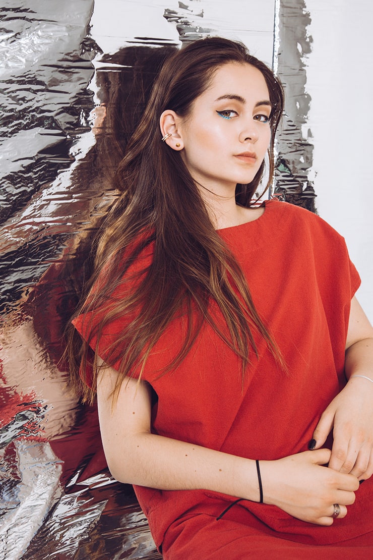 Jasmine Thompson