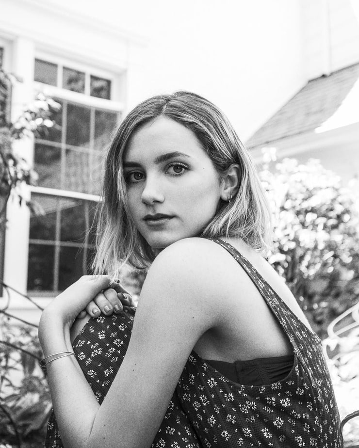 Maude Apatow