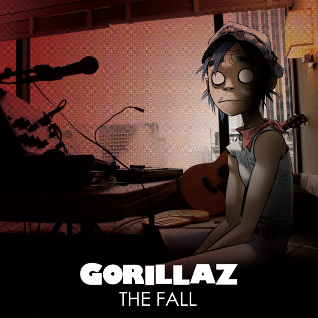 The Fall The Fall