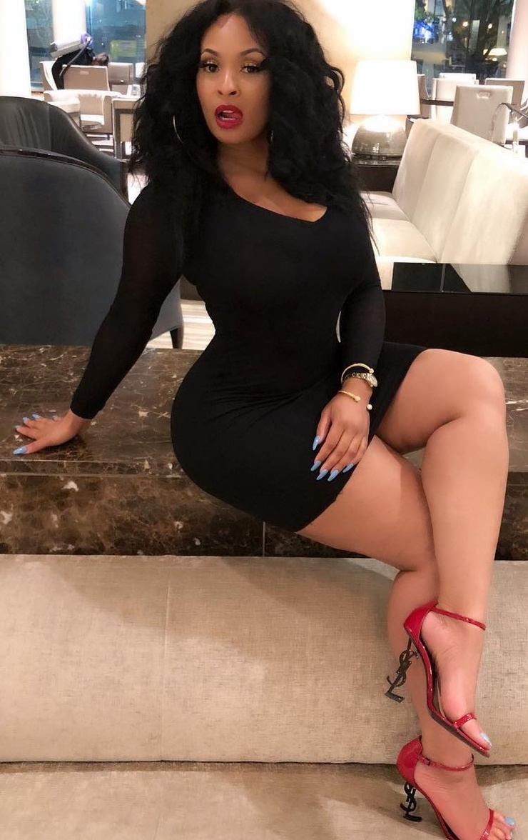 Tiffany Foxx