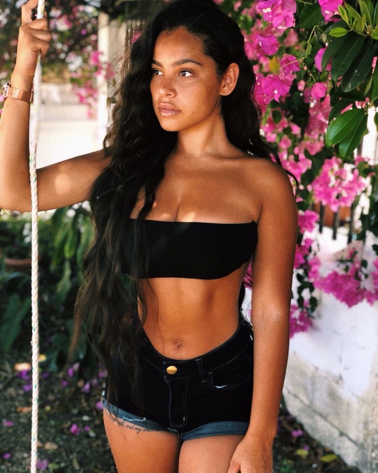 Malaika Terry Malaika Terry