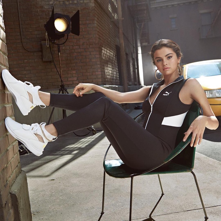 Selena Gomez Selena Gomez