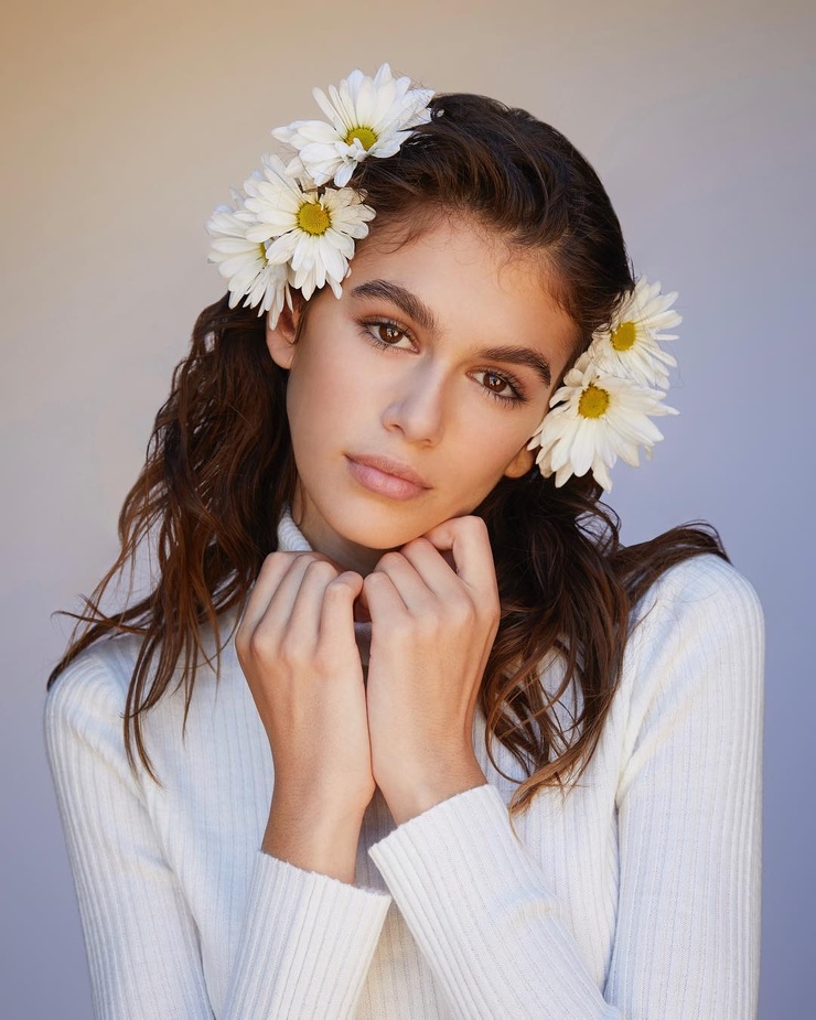 Kaia Gerber Kaia Gerber