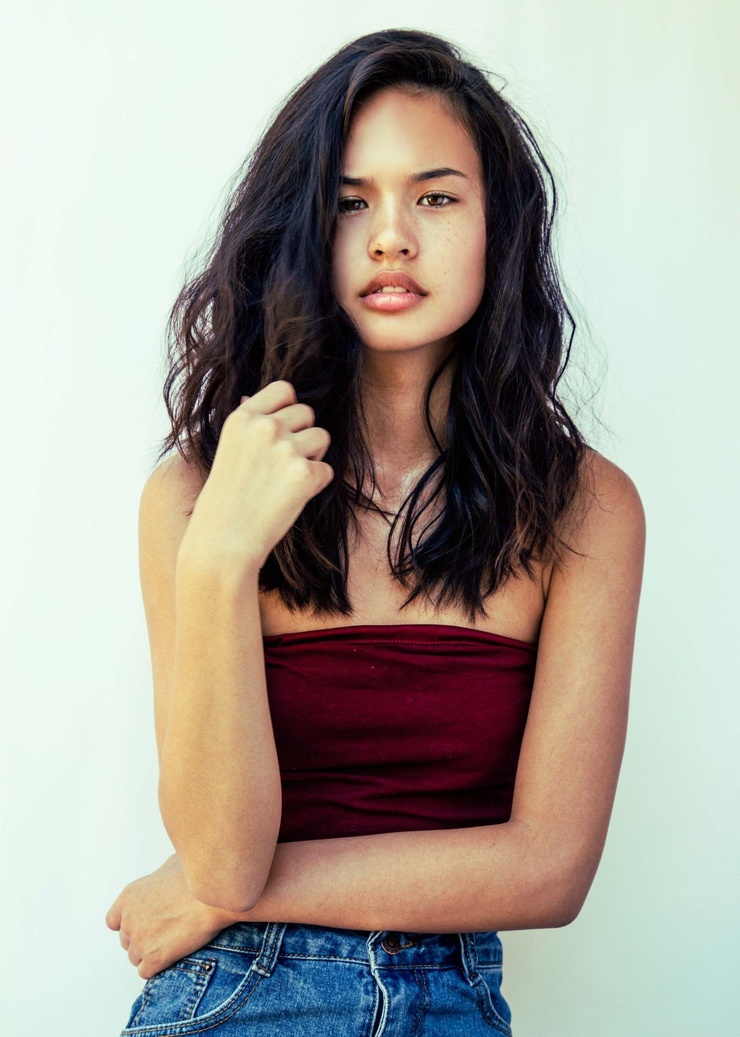 Jasmine Hollins