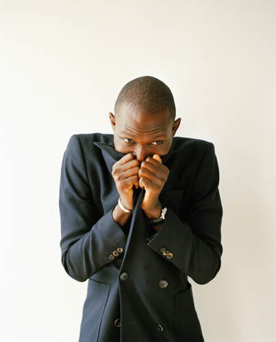 Armando Cabral