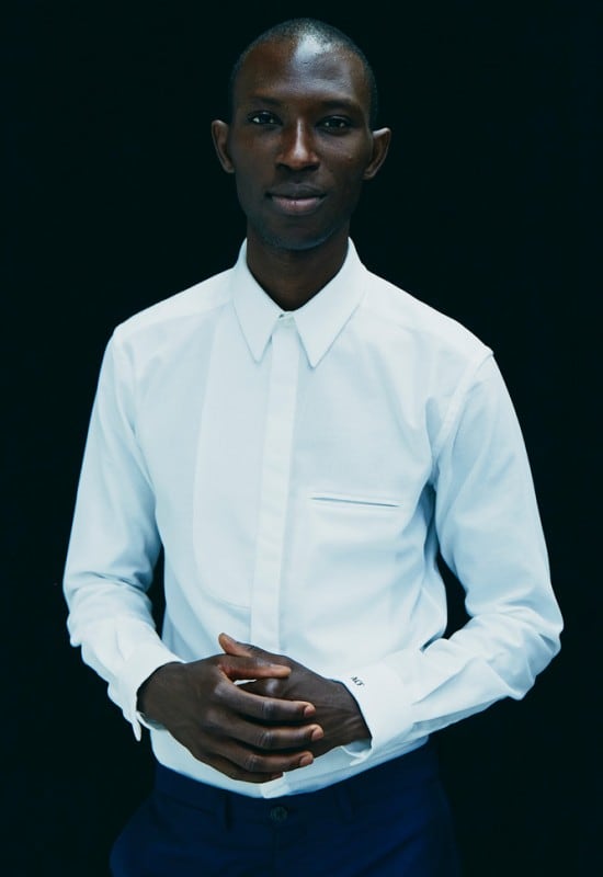 Armando Cabral