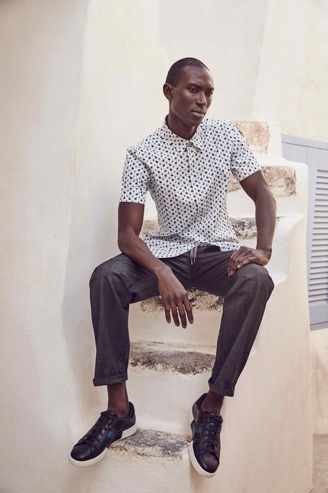 Armando Cabral