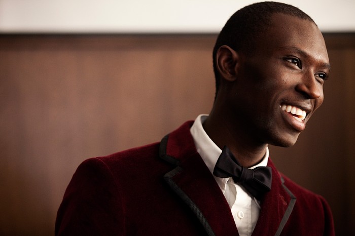 Armando Cabral