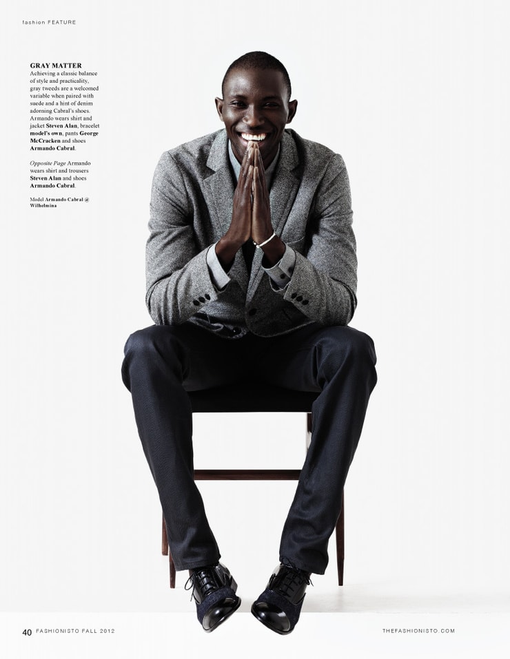Armando Cabral
